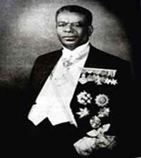Dejazmach Kebede Tesema